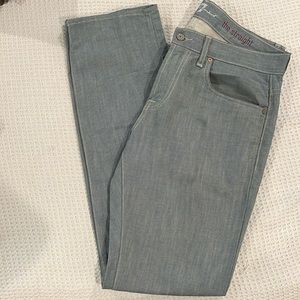 Men's 7 for all mankind Jeans